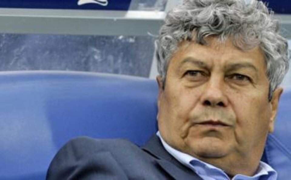 Mircea Lucescu: "Nu ne așteptam la o astfel de înfrângere” Foto: gsp.ro Mircea Lucescu: "Nu ne așteptam la o astfel de înfrângere” Foto: gsp.ro