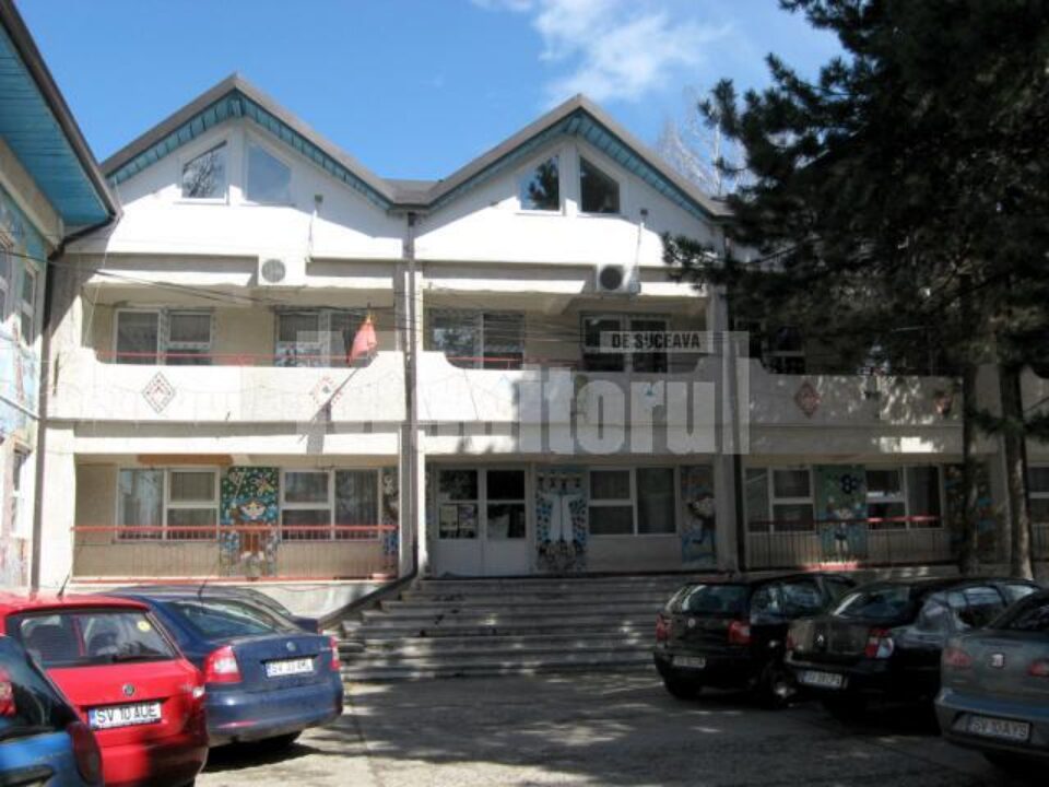 Vizat de ancheta procurorilor este și Centrul de evaluare a persoanelor cu handicap
