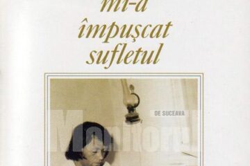 Constantin Ștefuriuc. Cineva i-a împușcat sufletul