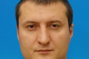 Deputatul PD-L Dan Păsat a fost trimis în judecată de DNA (foto: cdep.ro)