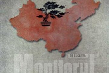 Jung Chang: „Lebedele sălbatice”