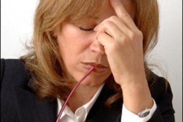 Oboseala cronică poate fi un semnal pentru o problemă mai gravă de sănătate Foto: digestie.ro