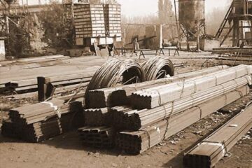 Oțel - Beton
