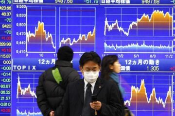 Economia Japoniei este în stare gravă și nu-și va reveni prea devreme după cutremurul care a zguduit arhipelagul în luna martie, apreciază guvernul nipon