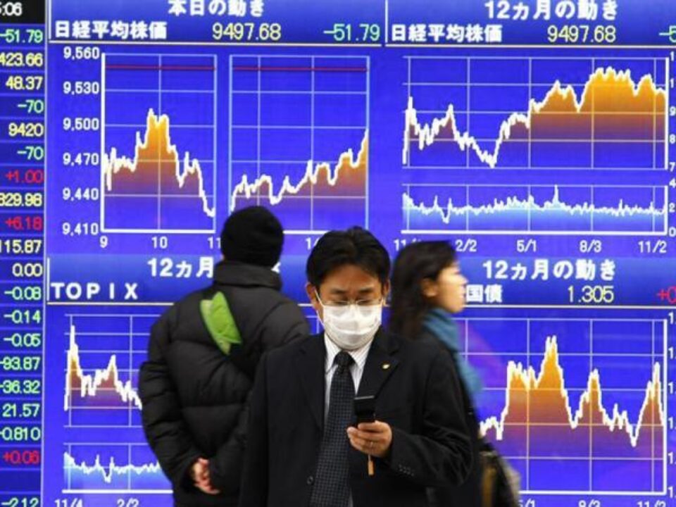 Economia Japoniei este în stare gravă și nu-și va reveni prea devreme după cutremurul care a zguduit arhipelagul în luna martie, apreciază guvernul nipon