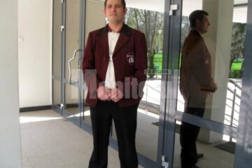 Mihai Miron: „Singurul meu gând când l-am găsit a fost cum să fac să-l returnez cât mai repede proprietarului”