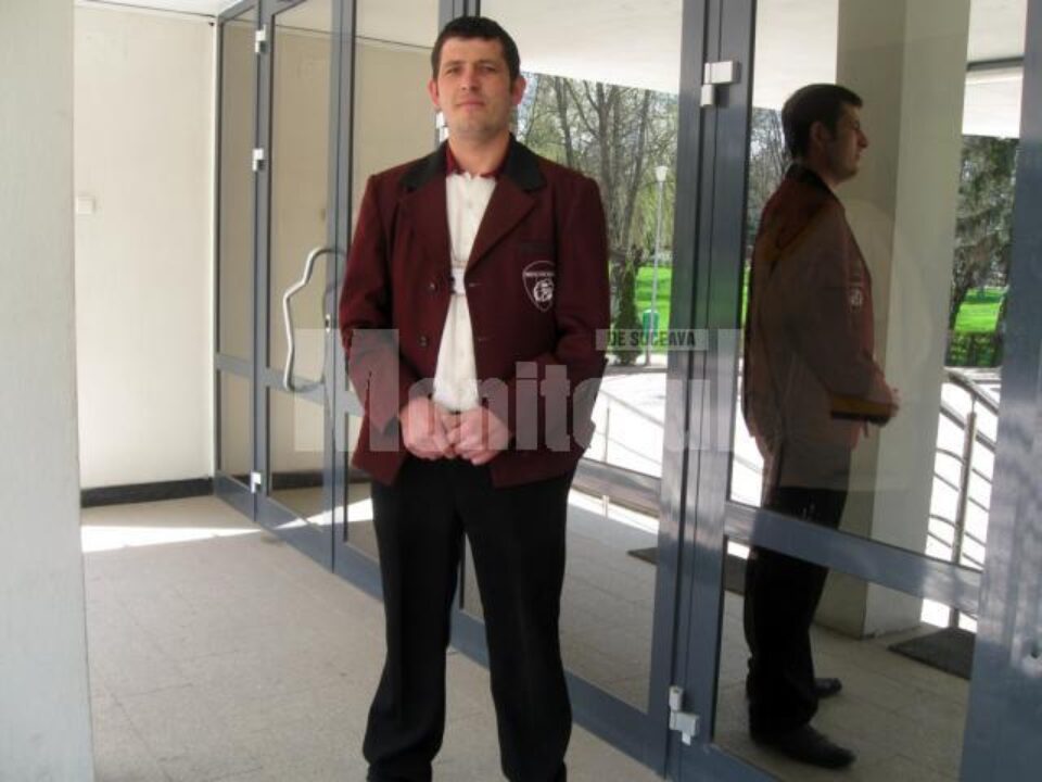 Mihai Miron: „Singurul meu gând când l-am găsit a fost cum să fac să-l returnez cât mai repede proprietarului”