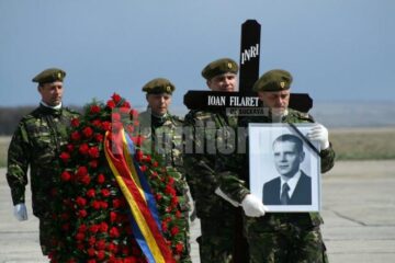 Ceremonialul militar