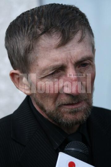 Ioan Moțco, fratele fostului expert ONU
