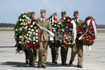 Ceremonialul militar