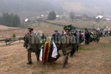 Diplomatul Filaret Moțco a fost condus sâmbătă pe ultimul drum Diplomatul Filaret Moțco a fost condus sâmbătă pe ultimul drum