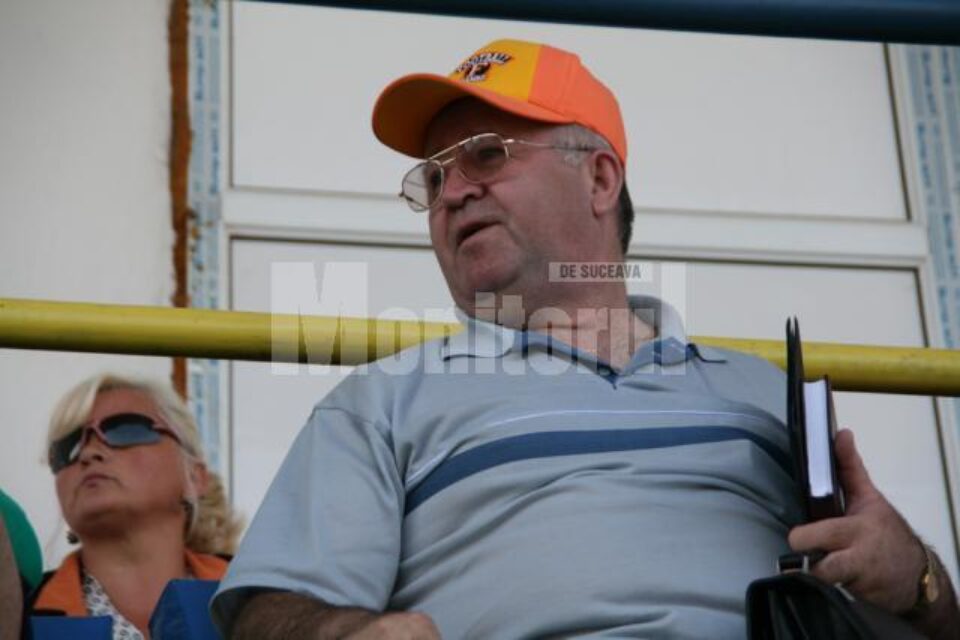 AJF și Aurel Daicu s-au implicat serios în sprijinirea activității Selectionatei Under 16 AJF și Aurel Daicu s-au implicat serios în sprijinirea activității Selectionatei Under 16