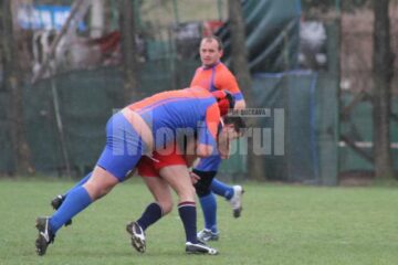 Sucevenii au câștigat primul meci din campionat, după un meci disputat în condiții meteororlogice foarte grele