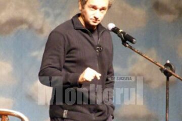 Dan Puric: „A mărturisi este un act de risc”, dar mărturisirea „este un factor de însănătoșire”
