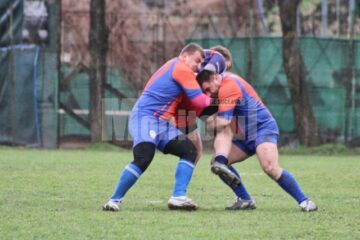 Sucevenii au câștigat primul meci din campionat, după un meci disputat în condiții meteororlogice foarte grele
