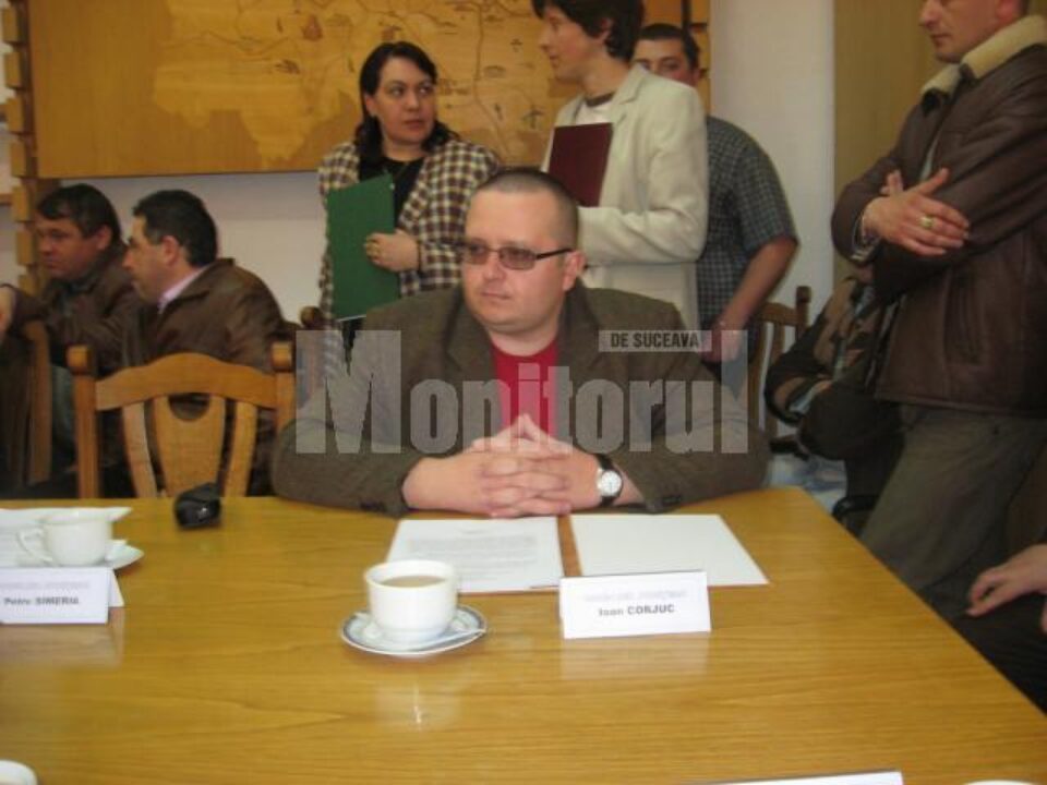 Ioan Corjuc: „Au pierdut din punct de vedere politic, iar partidul a ieșit rău”