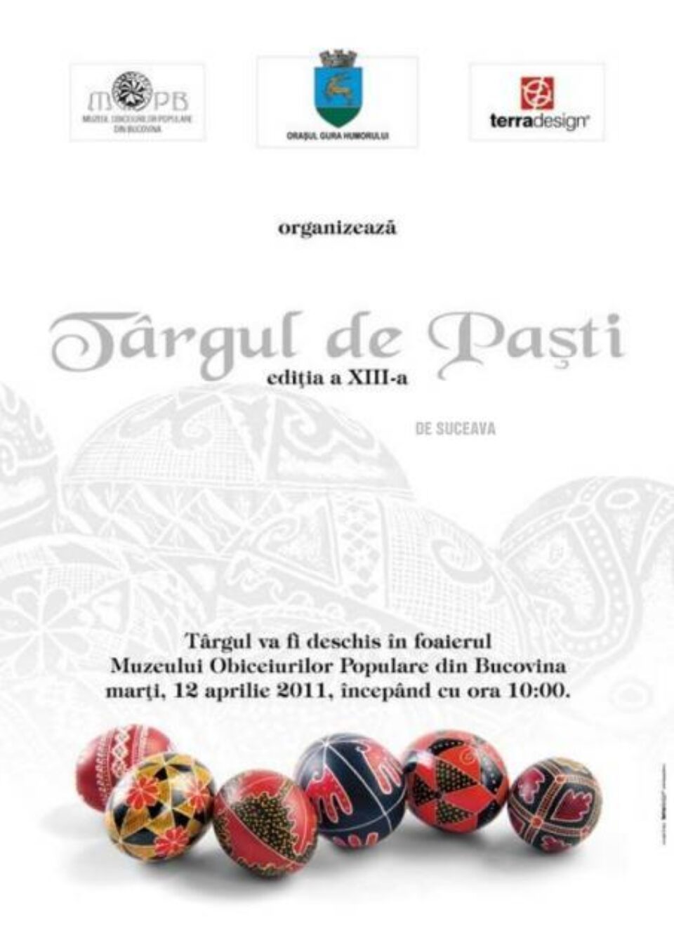Târgul de Paști