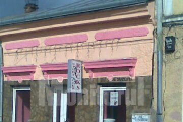 Patronul de la Rocks susține că este victima unor atacuri repetate