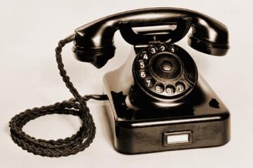 Telefon