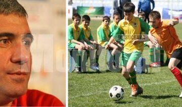 Microbiștii suceveni sunt așteptați la sfârșitul acestei săptămâni, pe stadionul Areni, pentru a-l vedea pe marele Hagi și pentru a-i susține pe fotbaliștii localnici