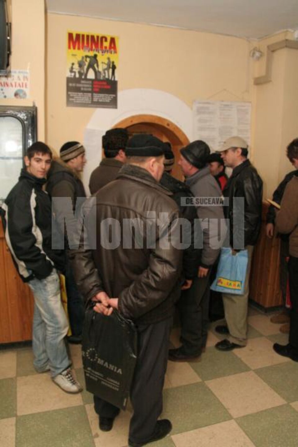 Venitul minim de inserție ar putea fi aplicat începând cu 1 ianuarie 2012 Venitul minim de inserție ar putea fi aplicat începând cu 1 ianuarie 2012