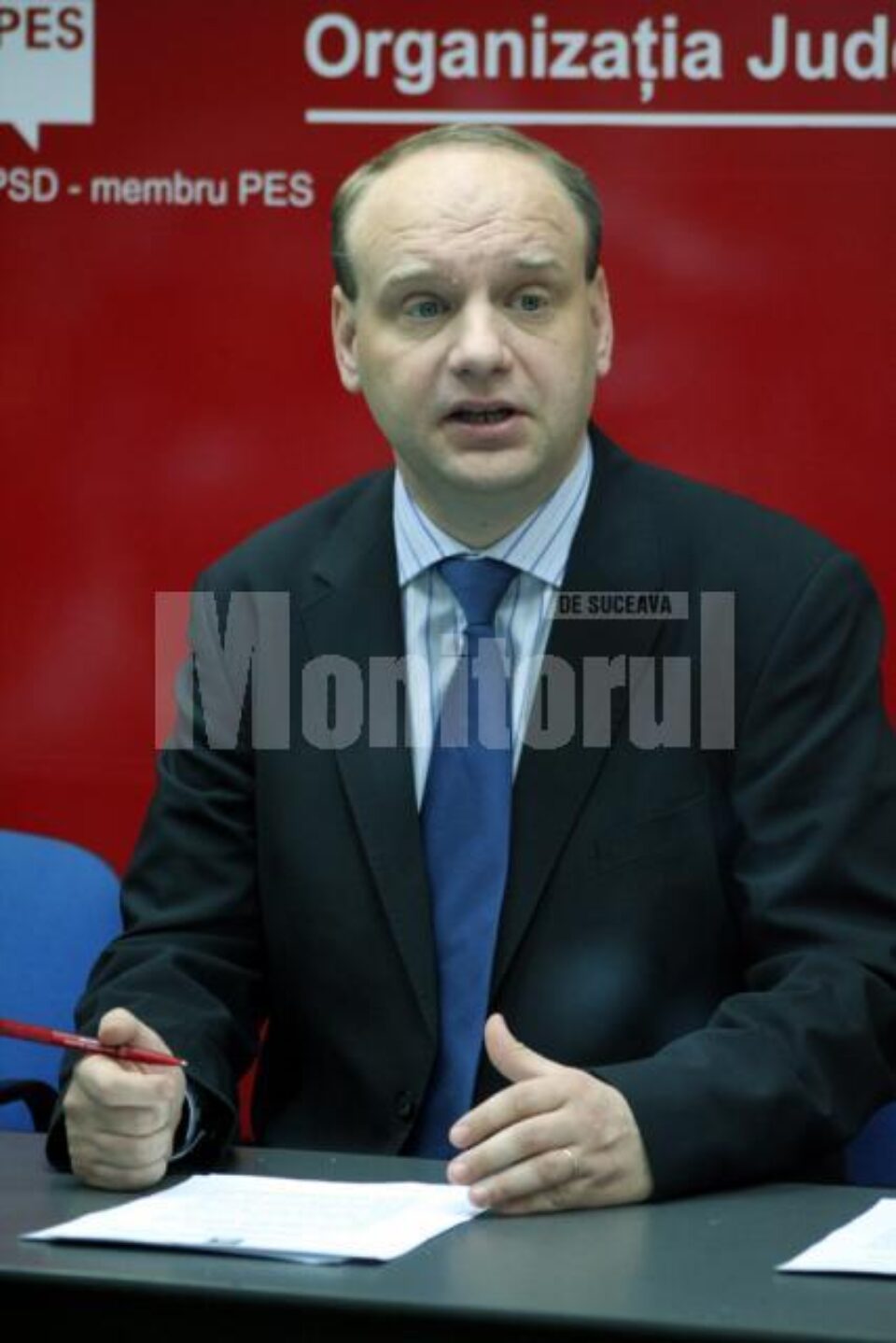 Ovidiu Donțu: „Actualul Guvern transmite obligații importante către guvernele care vor urma”