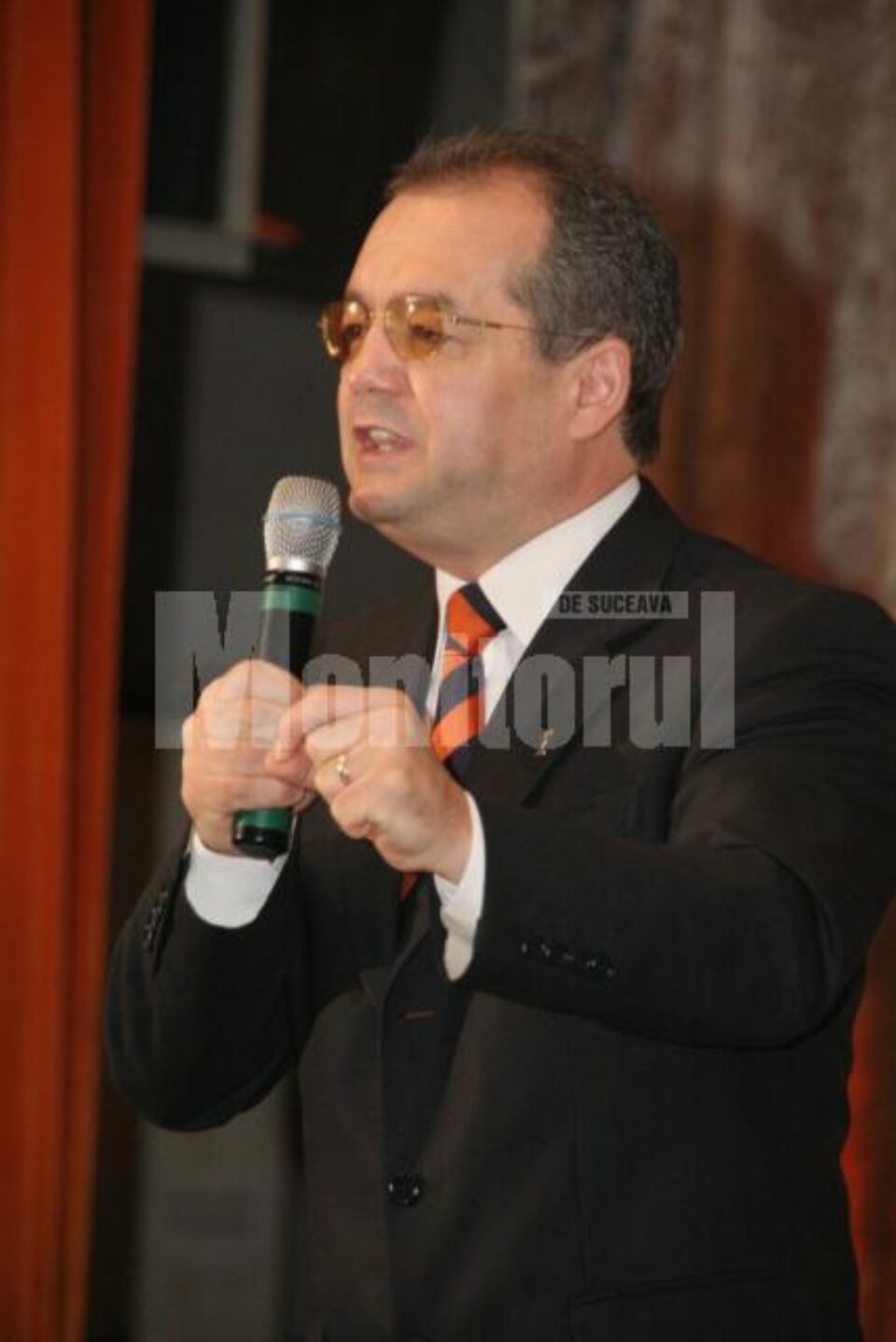 Președintele PD-L, Emil Boc, va fi prezent la sfârșitul acestei săptămâni în județul Suceava