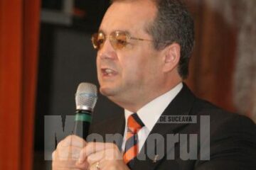 Președintele PD-L, Emil Boc, va fi prezent la sfârșitul acestei săptămâni în județul Suceava