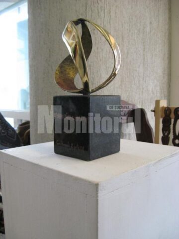 Trofeul Târgului de Paști de la Gura Humorului