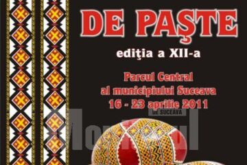Târgul de Paște