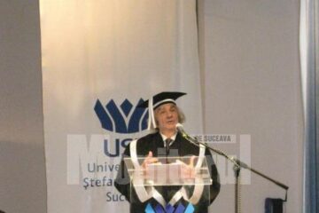 Academicianul Leon Dănăilă