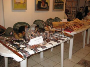 Târgul de Paști de la Gura Humorului