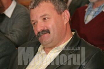 La acțiune și-a anunțat deja prezența directorul Regiei Naționale a Pădurilor, suceveanul Valerian Solovăstru