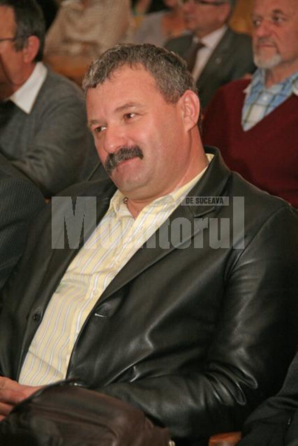 La acțiune și-a anunțat deja prezența directorul Regiei Naționale a Pădurilor, suceveanul Valerian Solovăstru