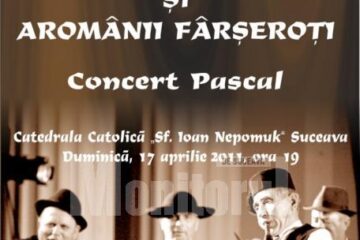Concert pascal