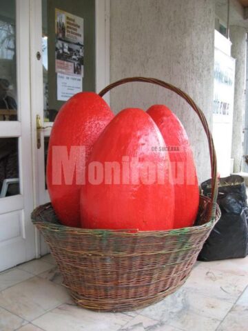 La intrarea în muzeu