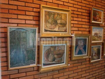 Grigore Micu - Pictură și grafică
