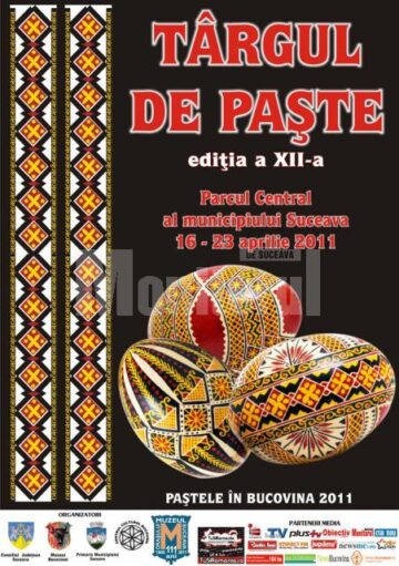 Târgul de Paște