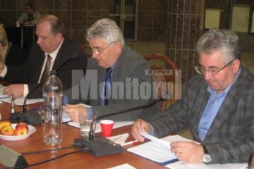 Consiliul Local Suceava a adoptat, ieri, această măsură