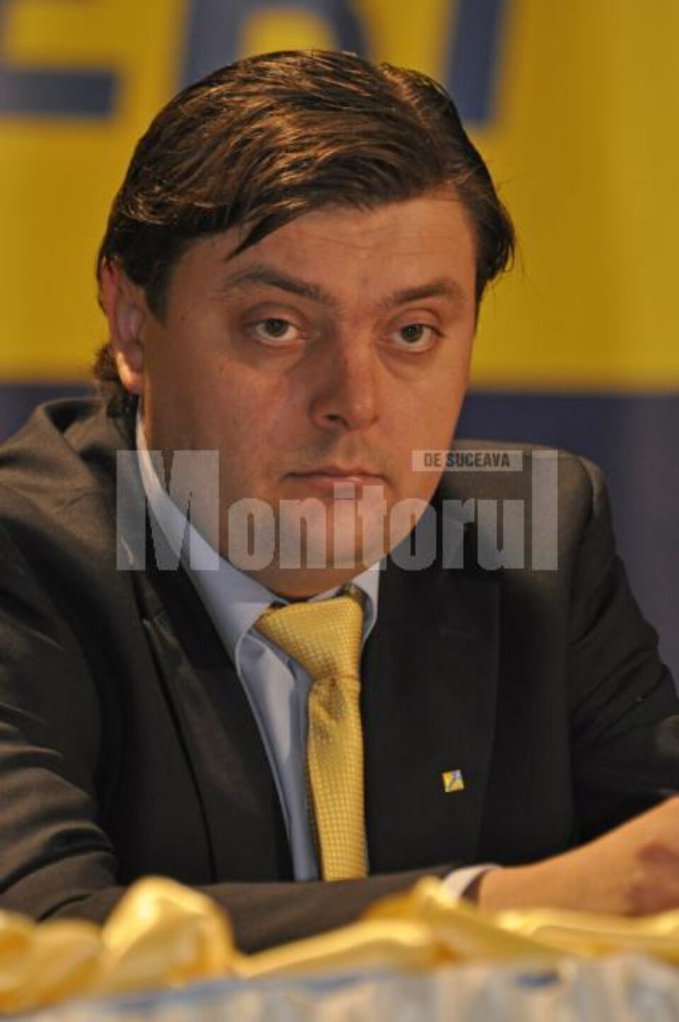 Marius Zmău: „Considerăm că se puteau găsi și alte surse, sponsorizări și alte soluții alternative, pentru a finanța spitalul” Marius Zmău: „Considerăm că se puteau găsi și alte surse, sponsorizări și alte soluții alternative, pentru a finanța spitalul”