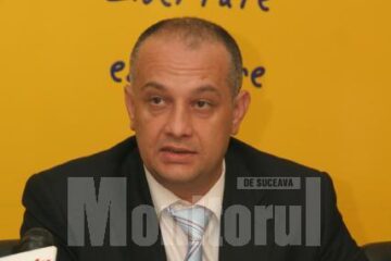 Alexandru Băișanu: „Emil Boc nu respectă puterea judecătorească”