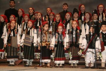 Ansamblul Balada Bucovinei