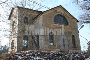 Un proiect îndrăzneț: Centrul de Cultură Urbană și Arhitectură Suceava