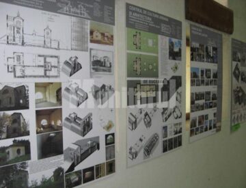 Un proiect îndrăzneț: Centrul de Cultură Urbană și Arhitectură Suceava