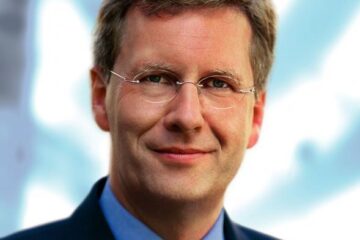 Christian Wulff
