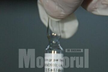 20.000 de doze de ser antigripal au rămas nefolosite