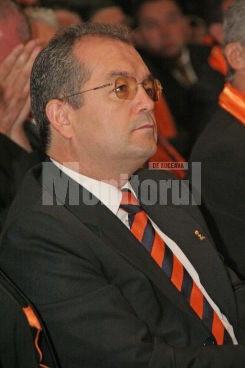 Președintele PD-L, premierul Emil Boc, se va afla astăzi în vizită în județul Suceava