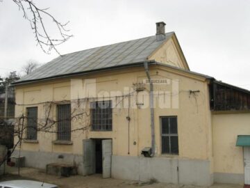 Un proiect îndrăzneț: Centrul de Cultură Urbană și Arhitectură Suceava