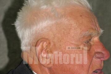 Fost deținut politic condamnat la moarte, sărbătorit la 99 de ani de viață