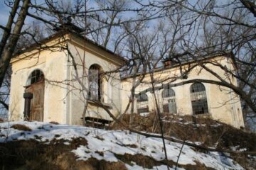 Un proiect îndrăzneț: Centrul de Cultură Urbană și Arhitectură Suceava